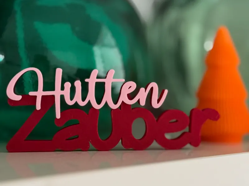 Hüttenzauber