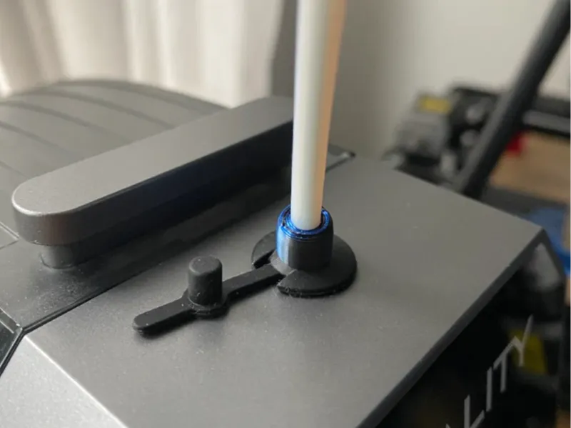 Creality Space PI - PFTE Holder
