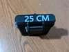25 CM Labeled Lid