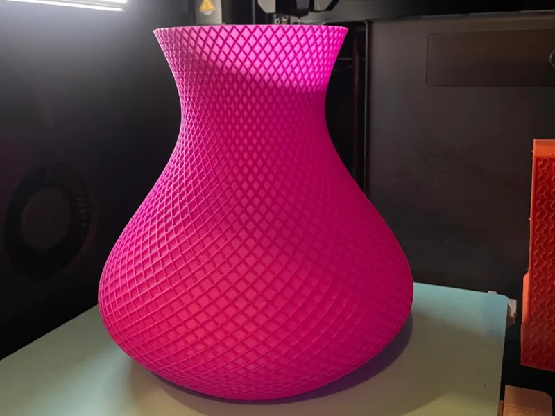 Vase 180mm