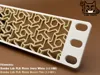 0.2mm layer, 2 walls, 10% infill