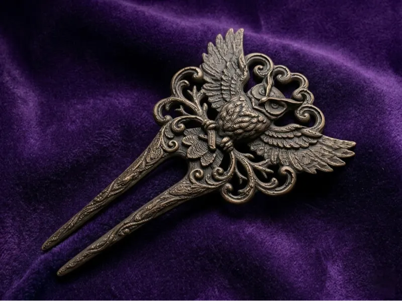 Owl_Hairpin_021