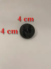0.2mm layer, 2 walls, 10% infill
