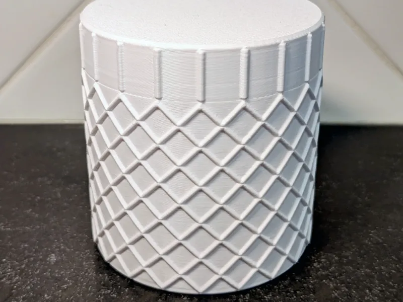 Elegant Container