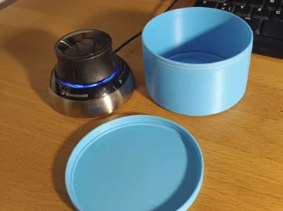 Transport Box 3Dconnexion SpaceMouse Compact USB