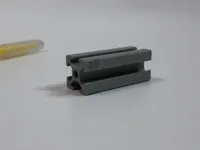 0.2mm 层高, 3 层墙, 15% 填充