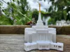 0.2mm layer, 3 walls, 10% infill