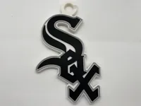 Chicago White Sox Logo