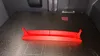 0.12mm layer, 3 walls, 15% infill --->Quality over Quantity