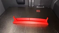 0.12mm layer, 3 walls, 15% infill ->Qualität statt Quantität