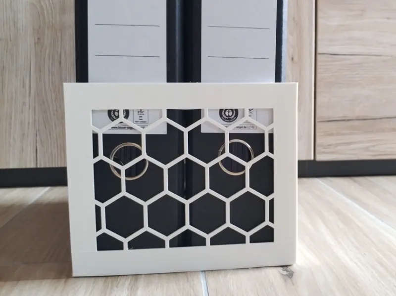 Ordnerhalter
