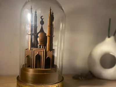 Mosque