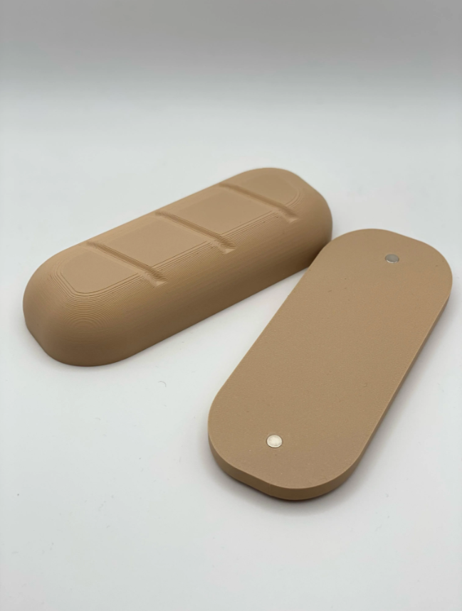 Miniatura 8 do modelo 3D modulares Sandwich 