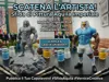 0.14mm layer, 4 walls, 8% infill