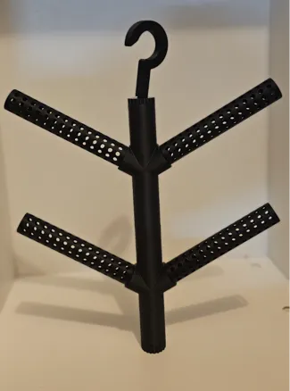 Modular Gloves Dryer