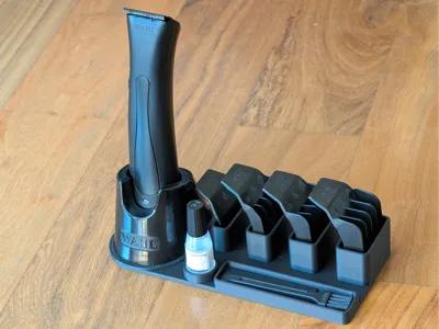 Wahl Beret accessory base