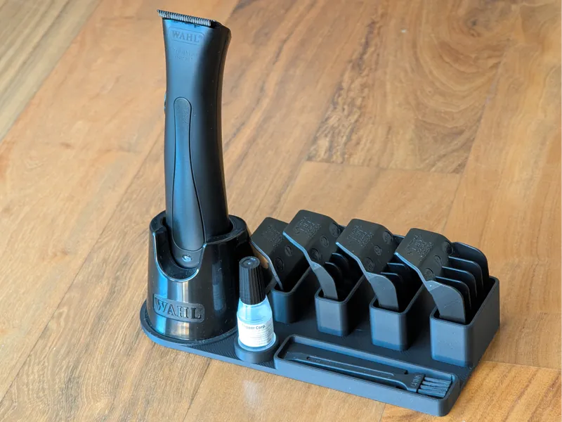 Wahl Beret accessory base