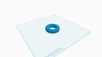 Pool Floaty Drink Holder