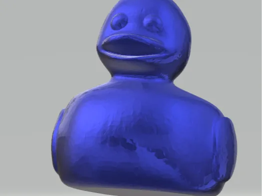 Mini Duck