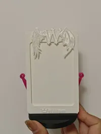 0.2mm 层高, 2 层墙, 15% 填充