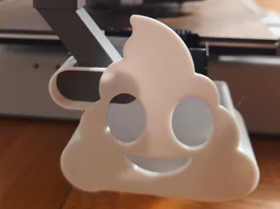 POOP BUCKET for A1 mini