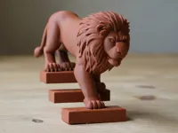 0.2mm layer, 2 walls, 10% infill