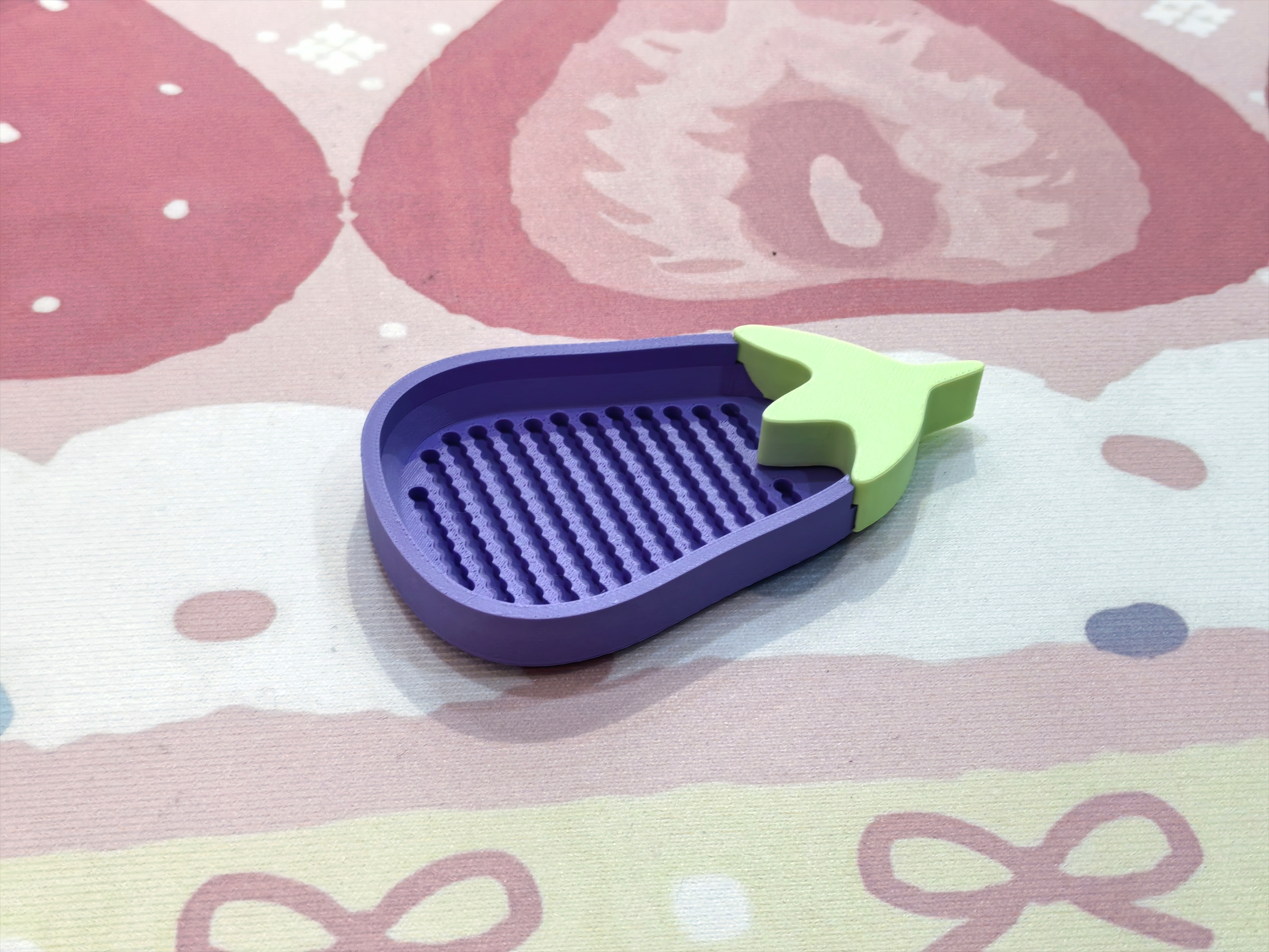 0.2mm 层高, 2 层墙, 15% 填充