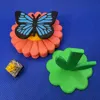 With Stem / Print by Plate (AMS)