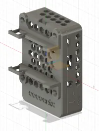 Cocoanix Case Pro V2 - Boîtier pour Raspberry Pi — photo 10