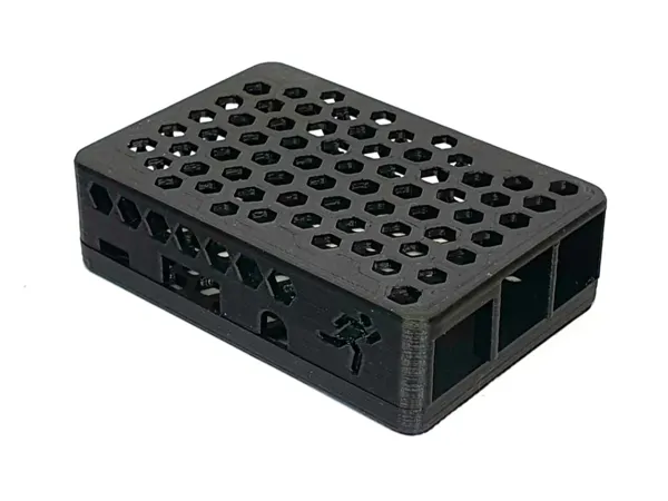 Cocoanix Case Pro V2 - Boîtier pour Raspberry Pi