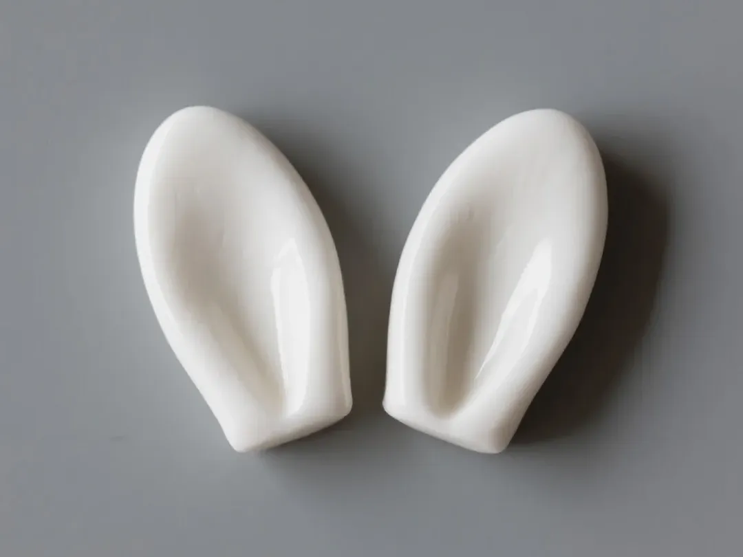 Bunny ears - Free 3D Print Model - MakerWorld