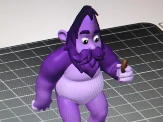 Humsquatch Paw Patrol