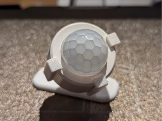 PIR Zigbee Tuya Sensor Adjustable Holder