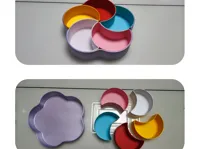 0.2mm 层高, 2 层墙, 15% 填充
