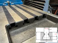 0.2mm layer, 5 walls, 15% infill