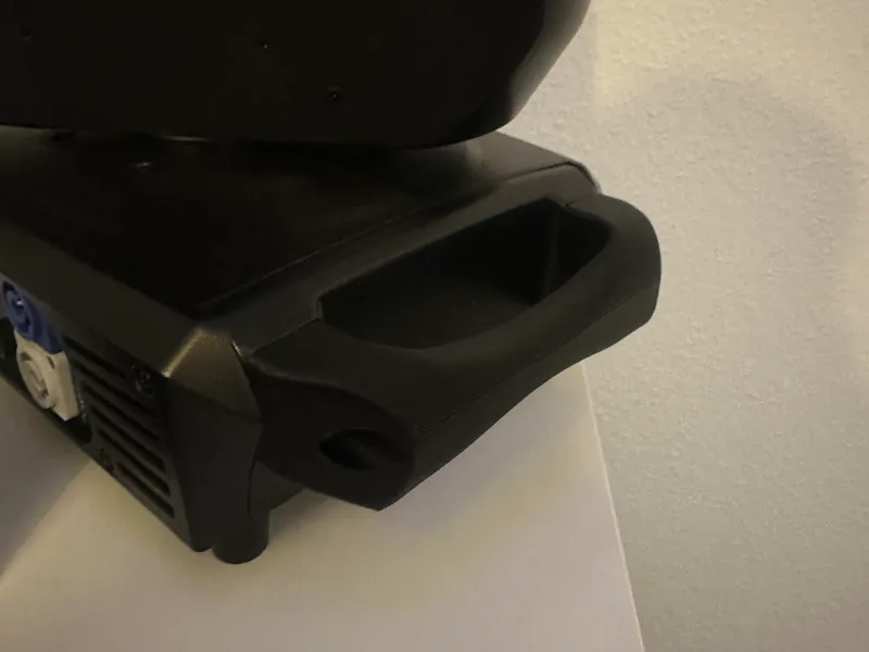 FOS Spot 150W Movinghead spare handle