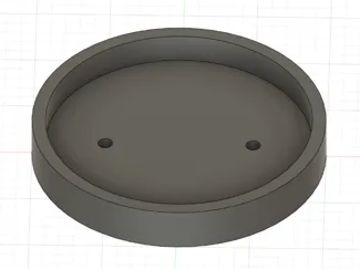 LED-Wandleuchten Halterung – sicher & passgenau