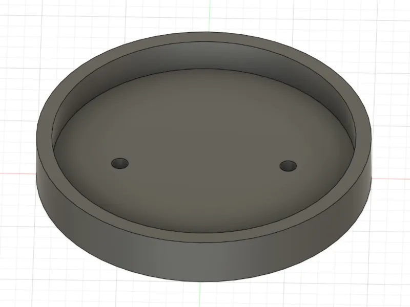 LED-Wandleuchten Halterung – sicher & passgenau