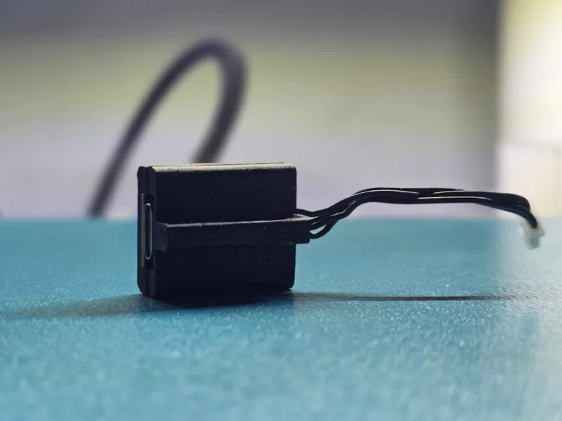 BETAFPV USB-C COVER