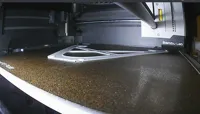 0.32mm layer, 3 walls, 15% infill