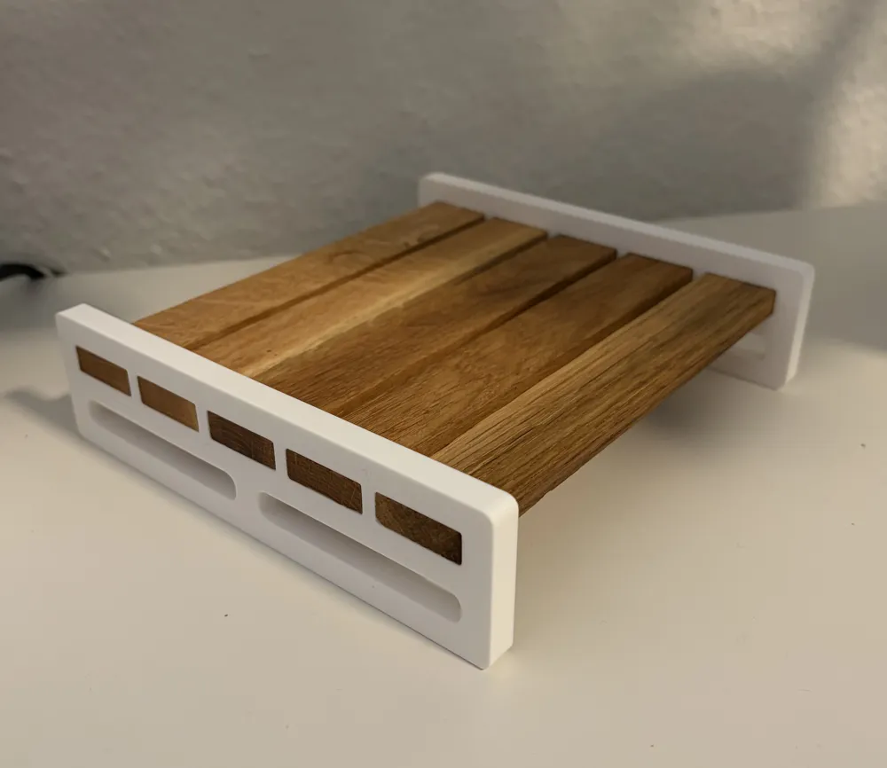 Mini Riser Stl Small Blocks / Easy Sticks Mini Riser - Free 3D Print Model - MakerWorld
