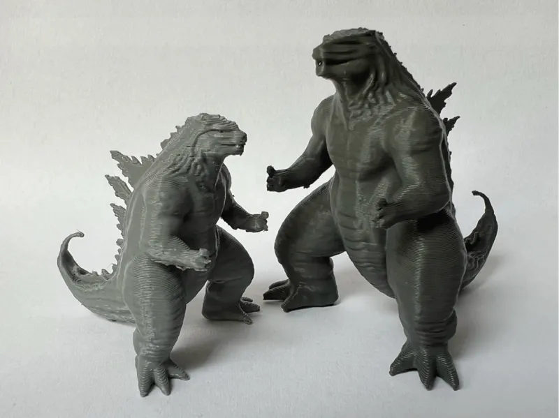 Godzilla, dinosaur, Dino, Lizard