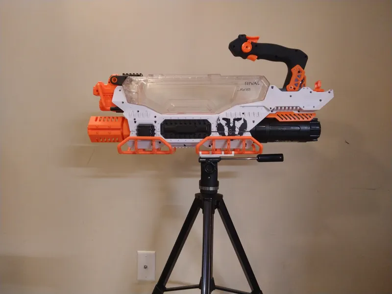 Nerf Rival Prometheus MXVIII-20K Tripod Mount