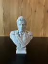 0.2mm layer, 2 walls, 7% infill
