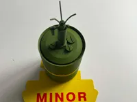 0.12mm layer, 4 walls, 15% infill
