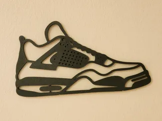 Retro Sneaker IV