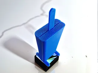 Churu Popsicle for Cats (No supports needed)