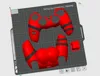 0.24mm layer, 2 walls, 15% infill