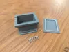 0.2mm layer, 3 walls, 15% infill
