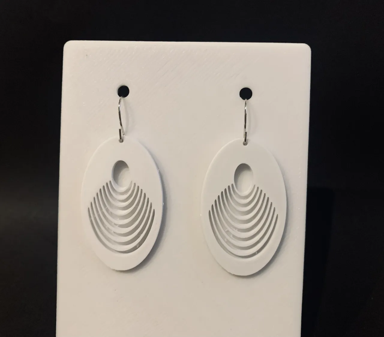 Boucles oreilles 189 view 2